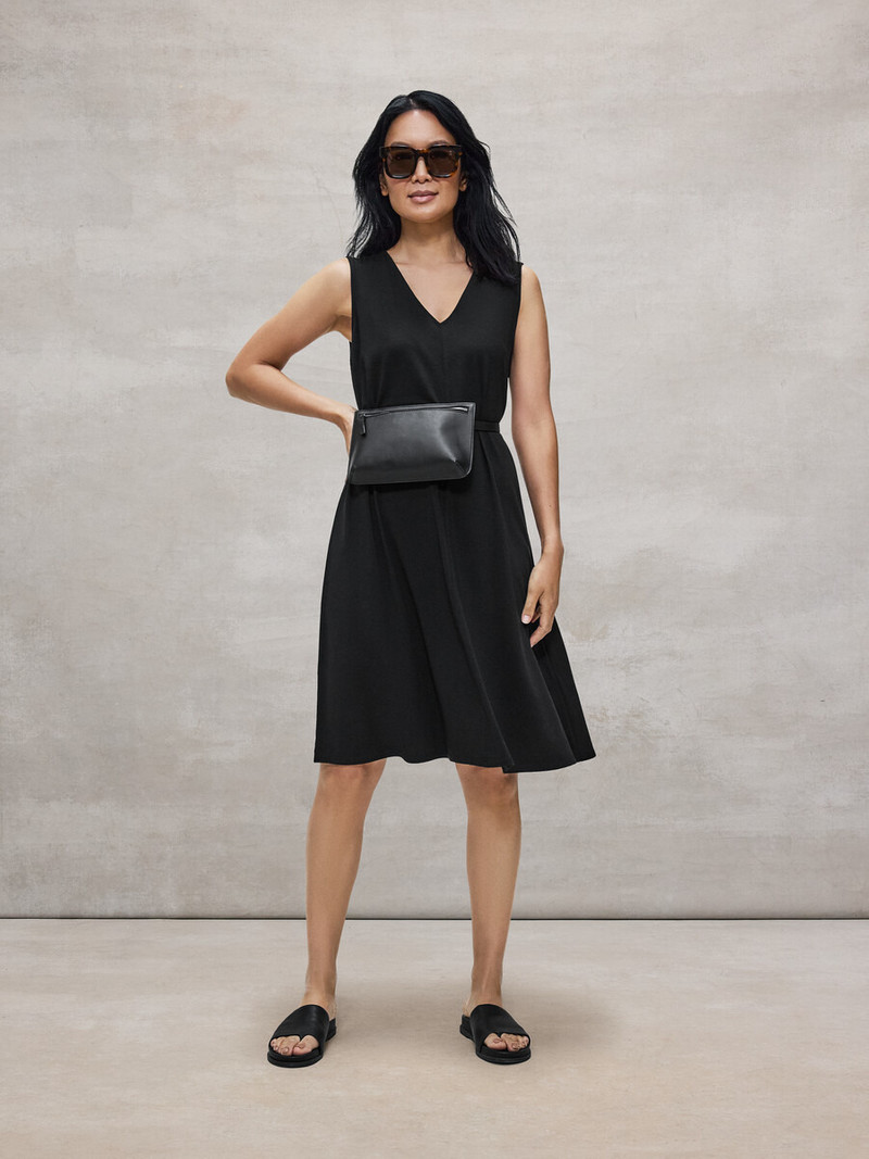 Fine Jersey Easy Dress 7