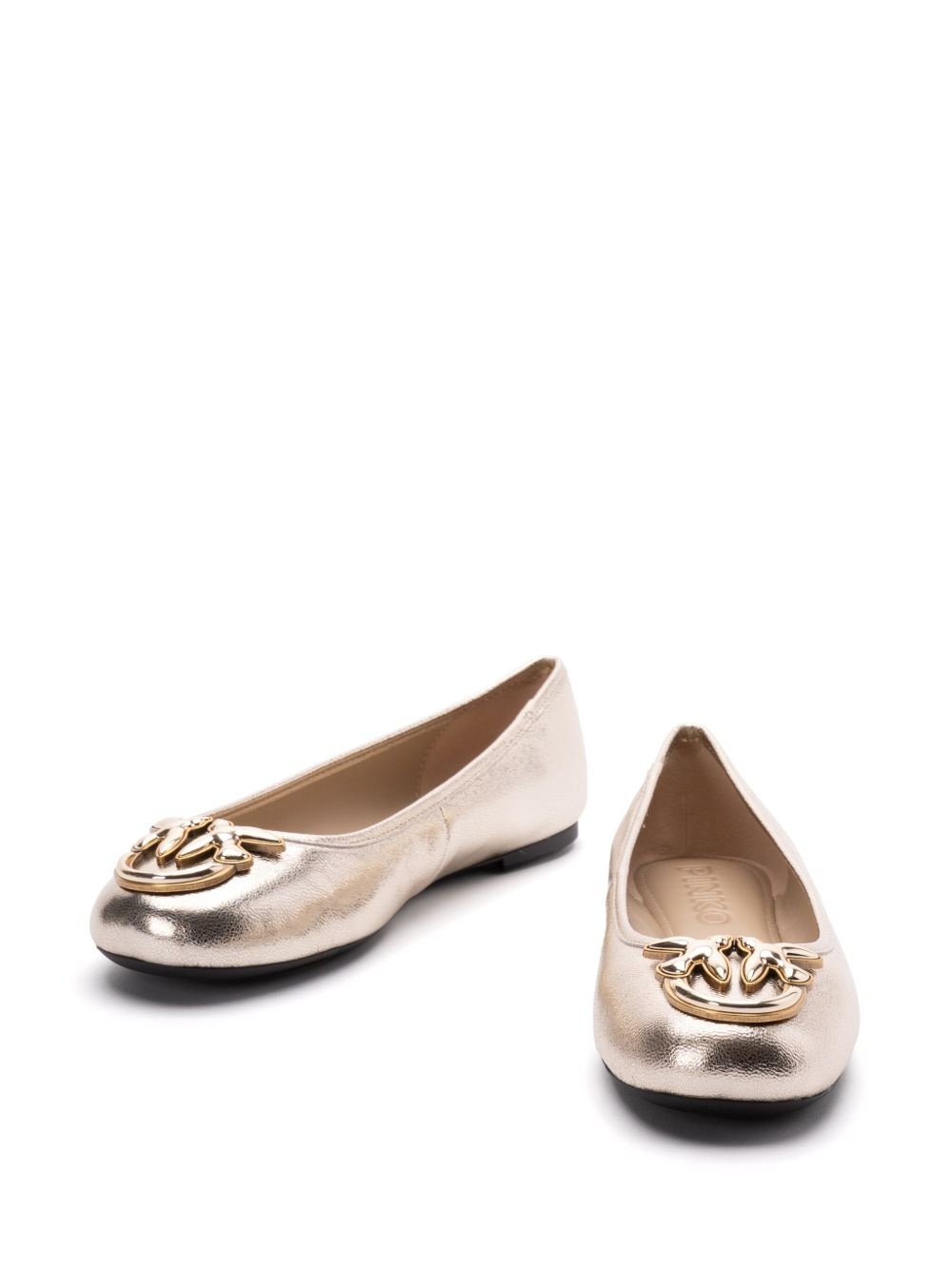Gioia 03 ballet flats - 3