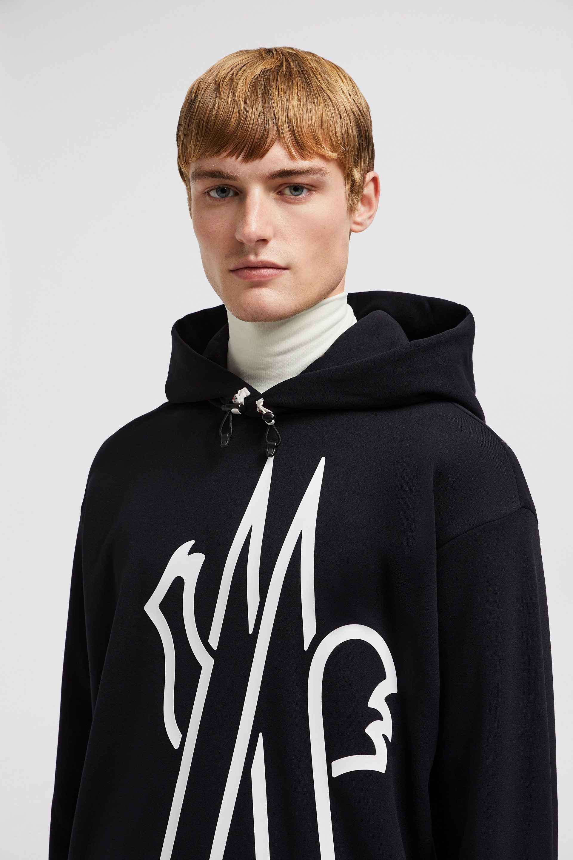 Polartec® Hoodie - 4