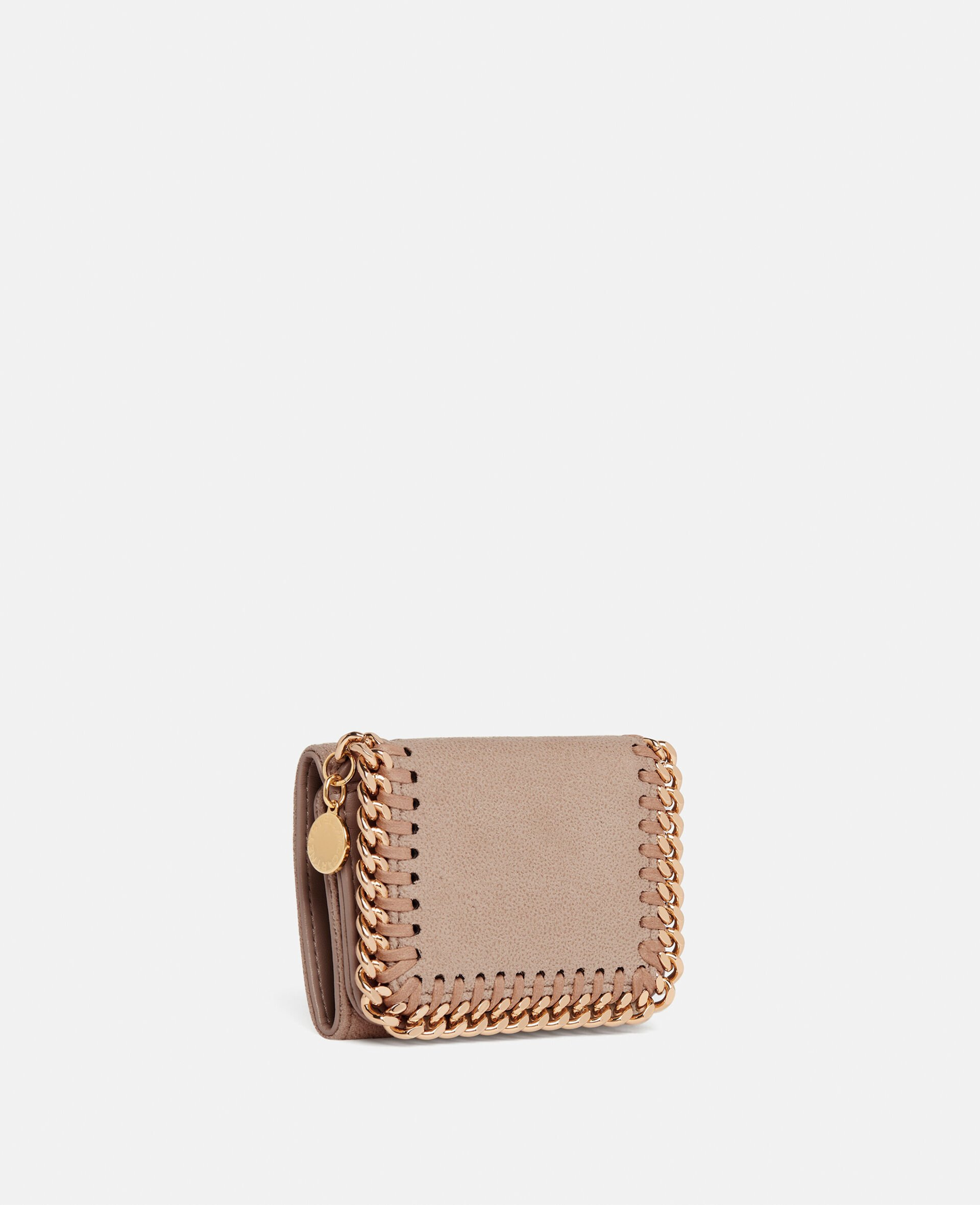 Falabella Tri-Fold Wallet - 2