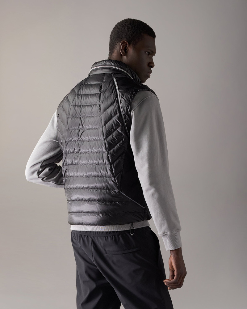 CLOUD WALKER AIR DOWN HYBRID JACKET 4