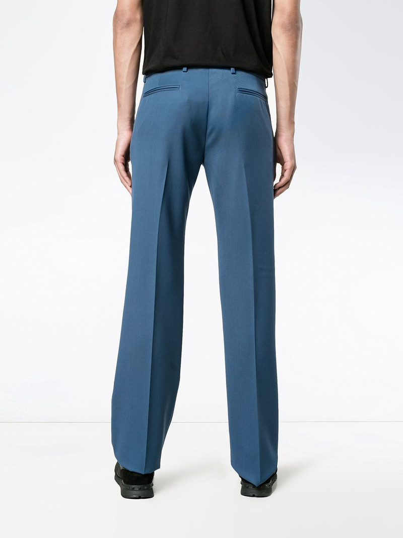 straight-leg trousers 4