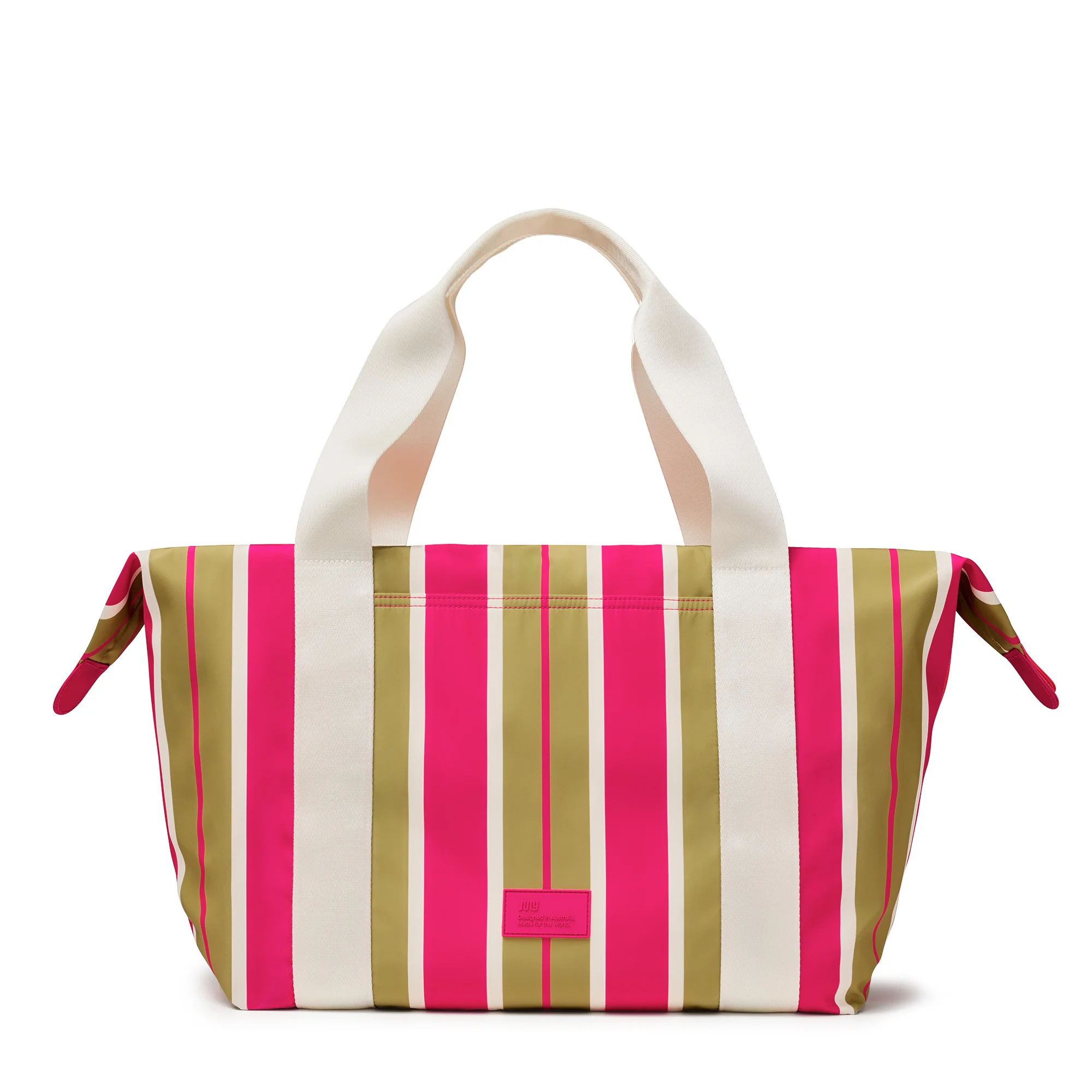 Everyday Vacation Tote - 1