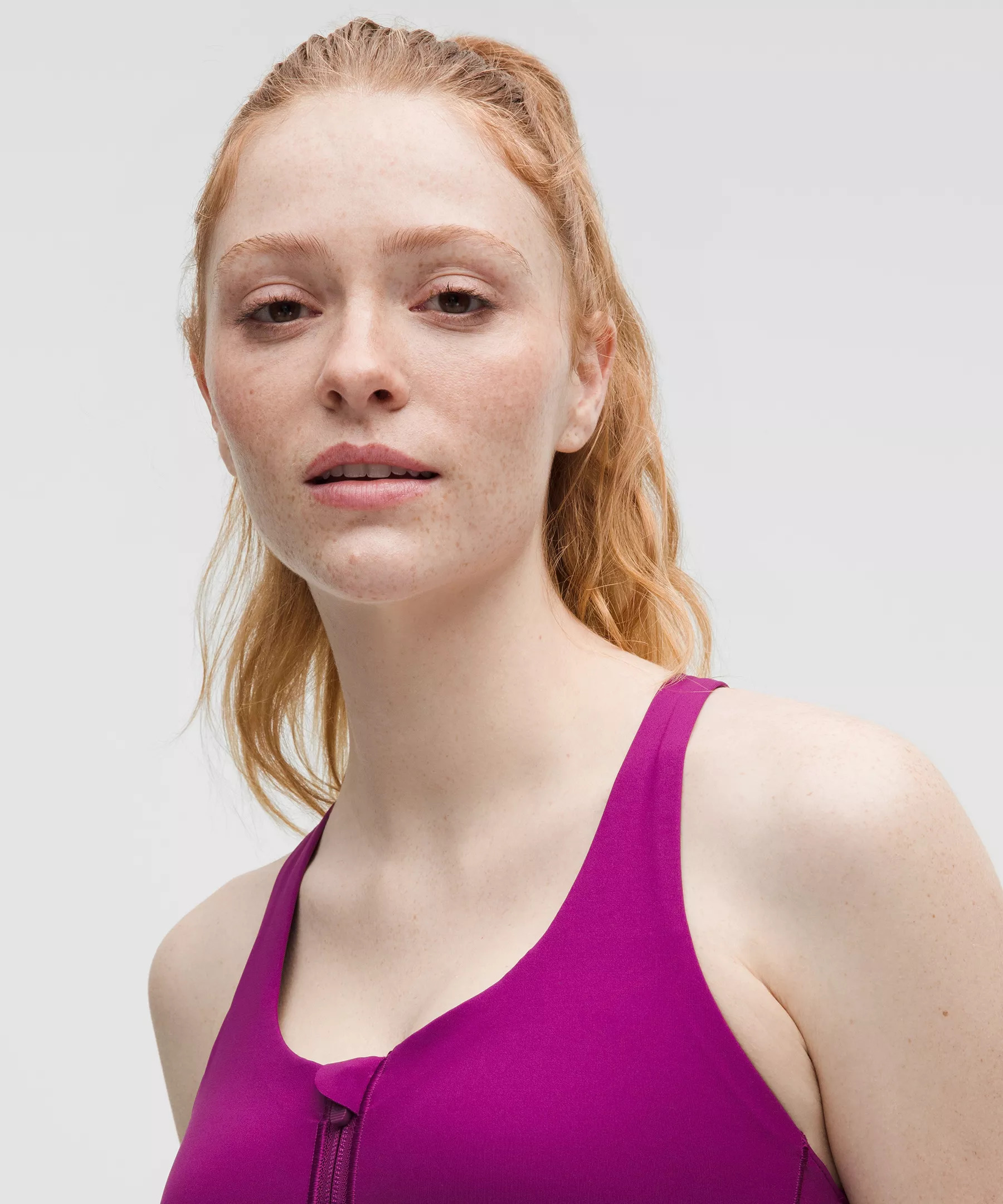 lululemon Energy Zip-Front Bra *High-Support, B–G Cups - 4