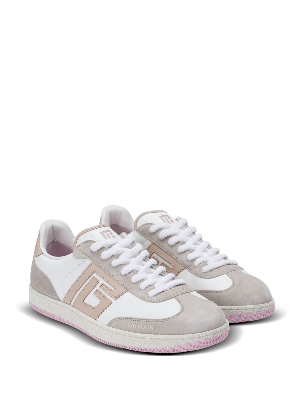 Swan sneakers - 2