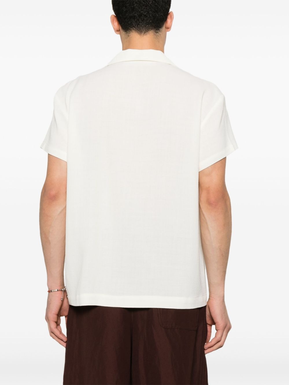 Mael shirt - 4