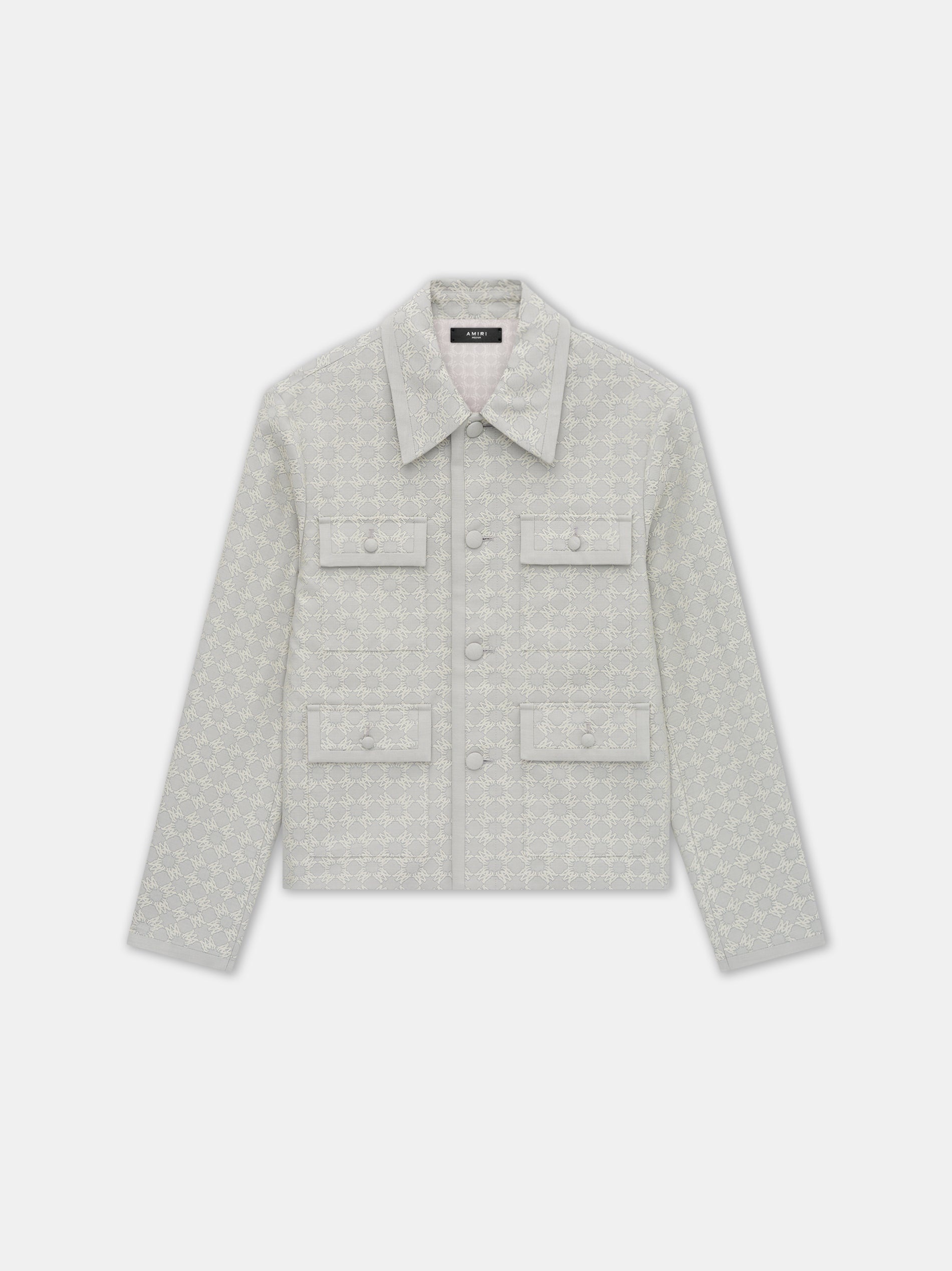 MA QUAD 4 POCKET BLOUSON - 1