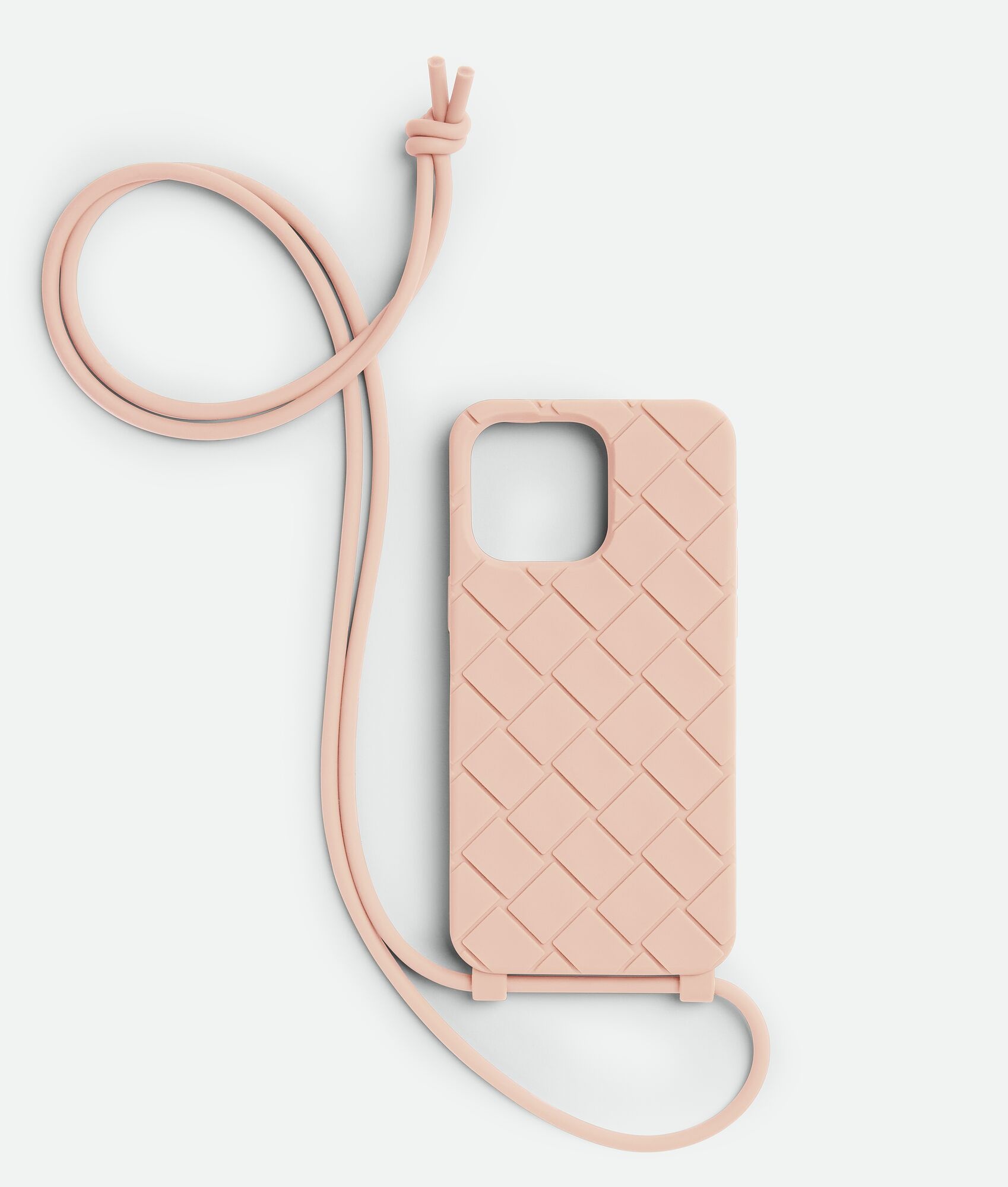 Iphone 15 Pro Max Case With Strap - 1