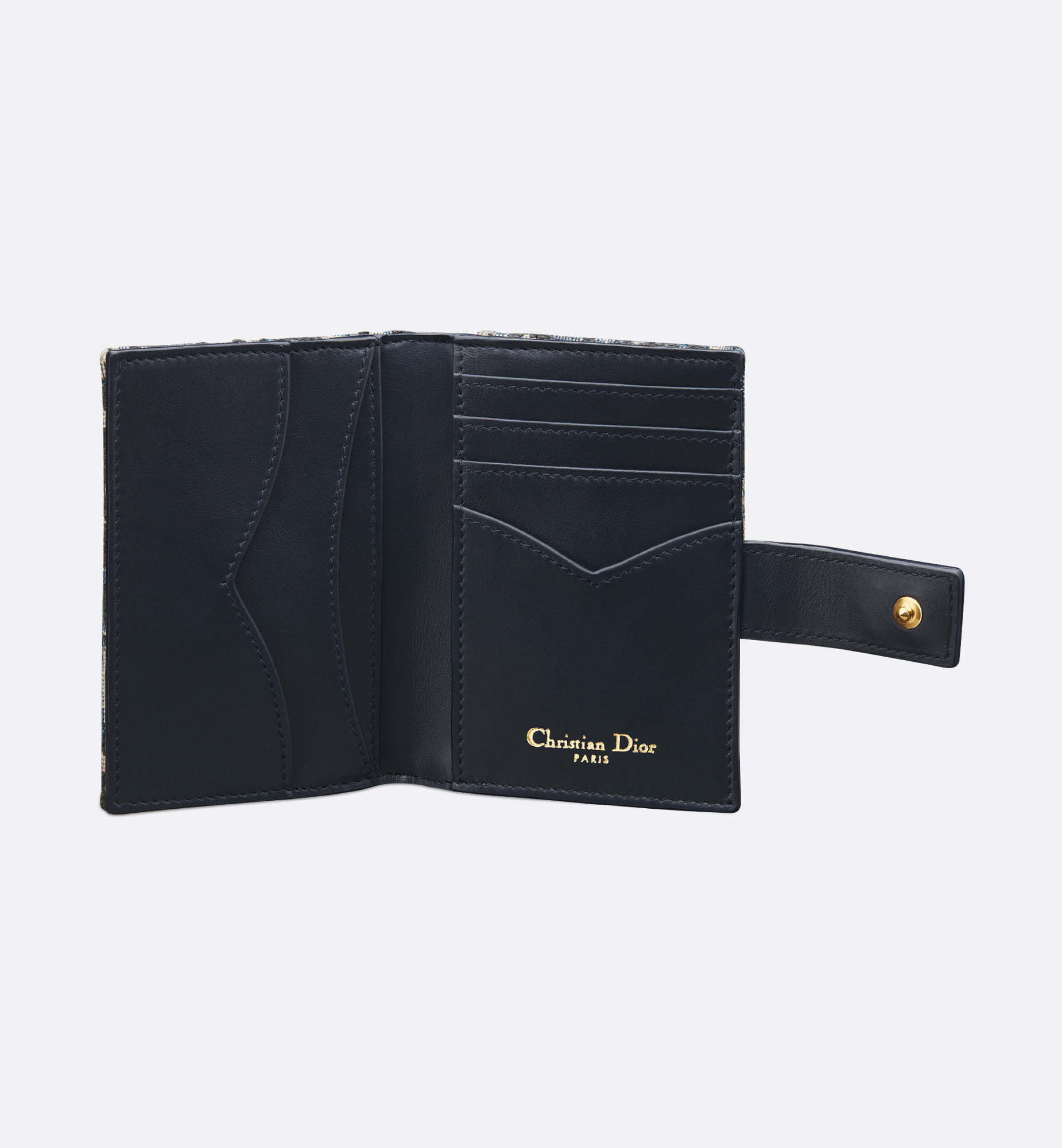 30 Montaigne Dandelion Card Holder - 3