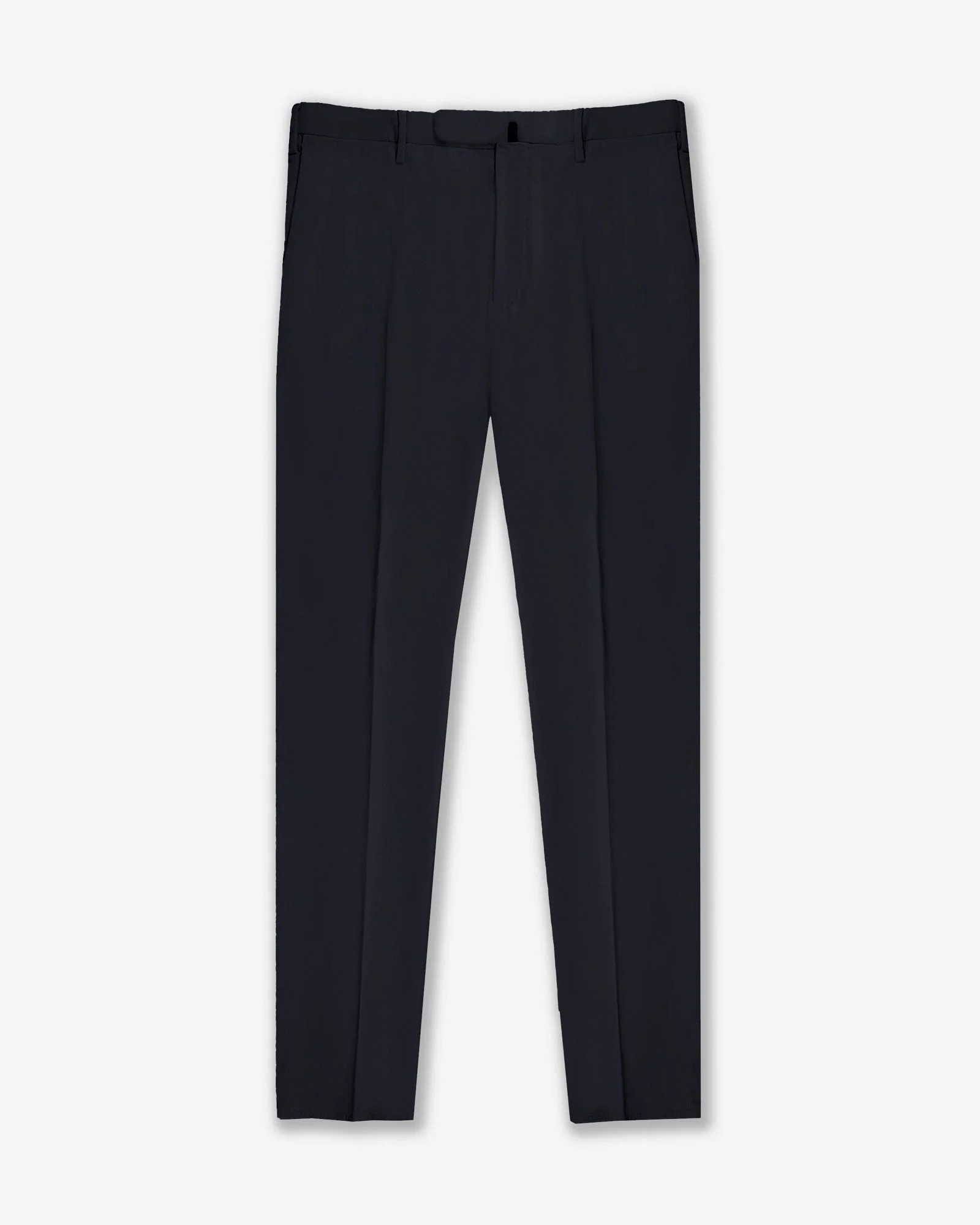 Slim fit Doeskin trousers - 1