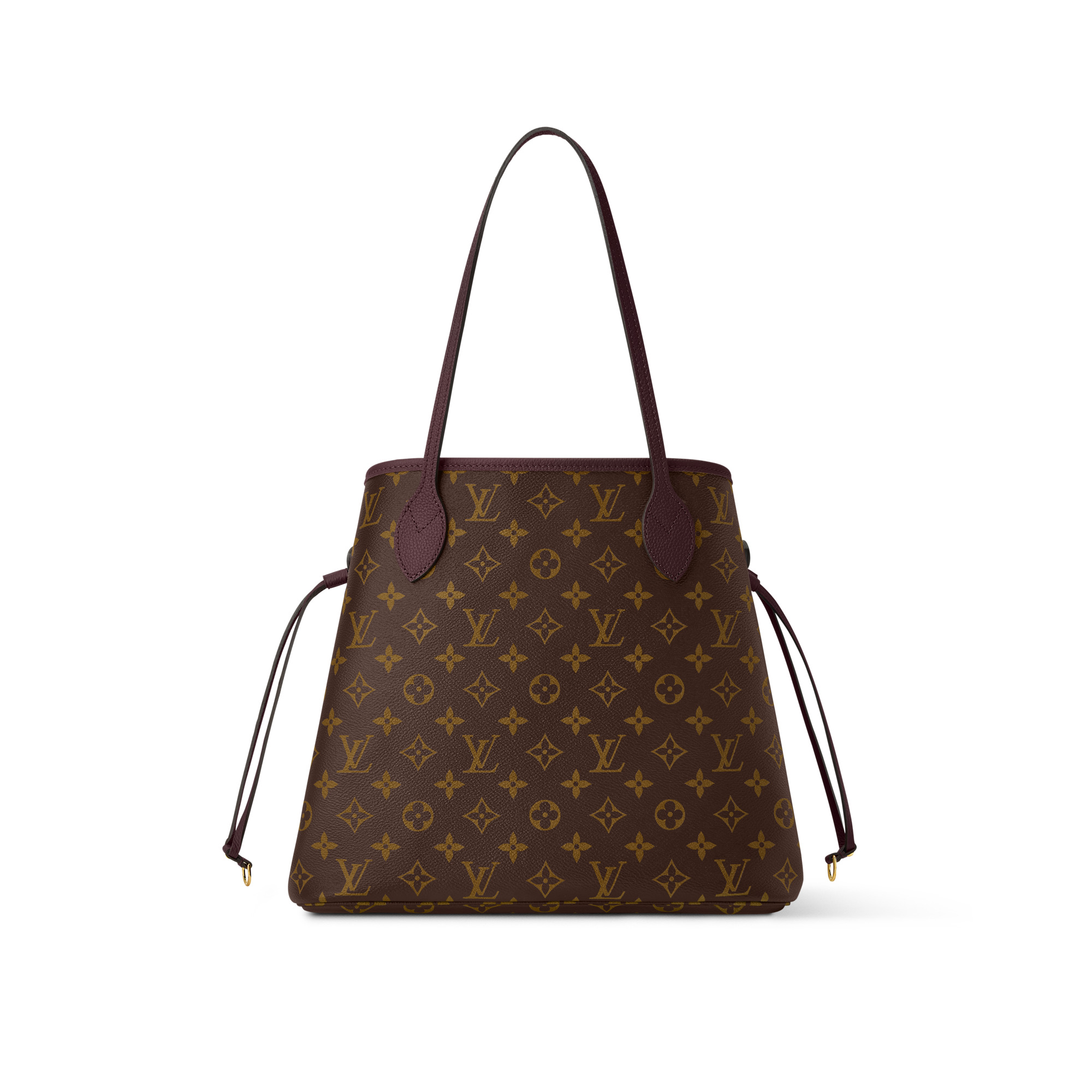 Neverfull Inside Out MM - 5