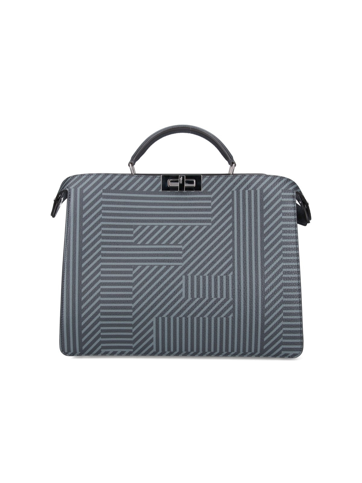 MEDIUM BAG "PEEKABOO ISEEU" - 1