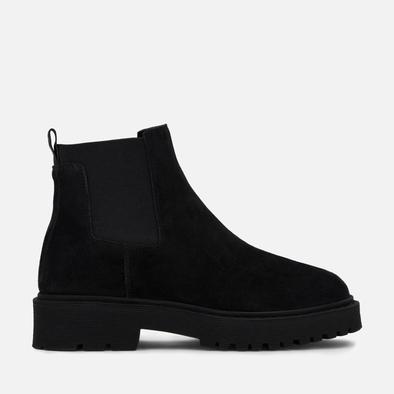 Chelsea Boots Black 1