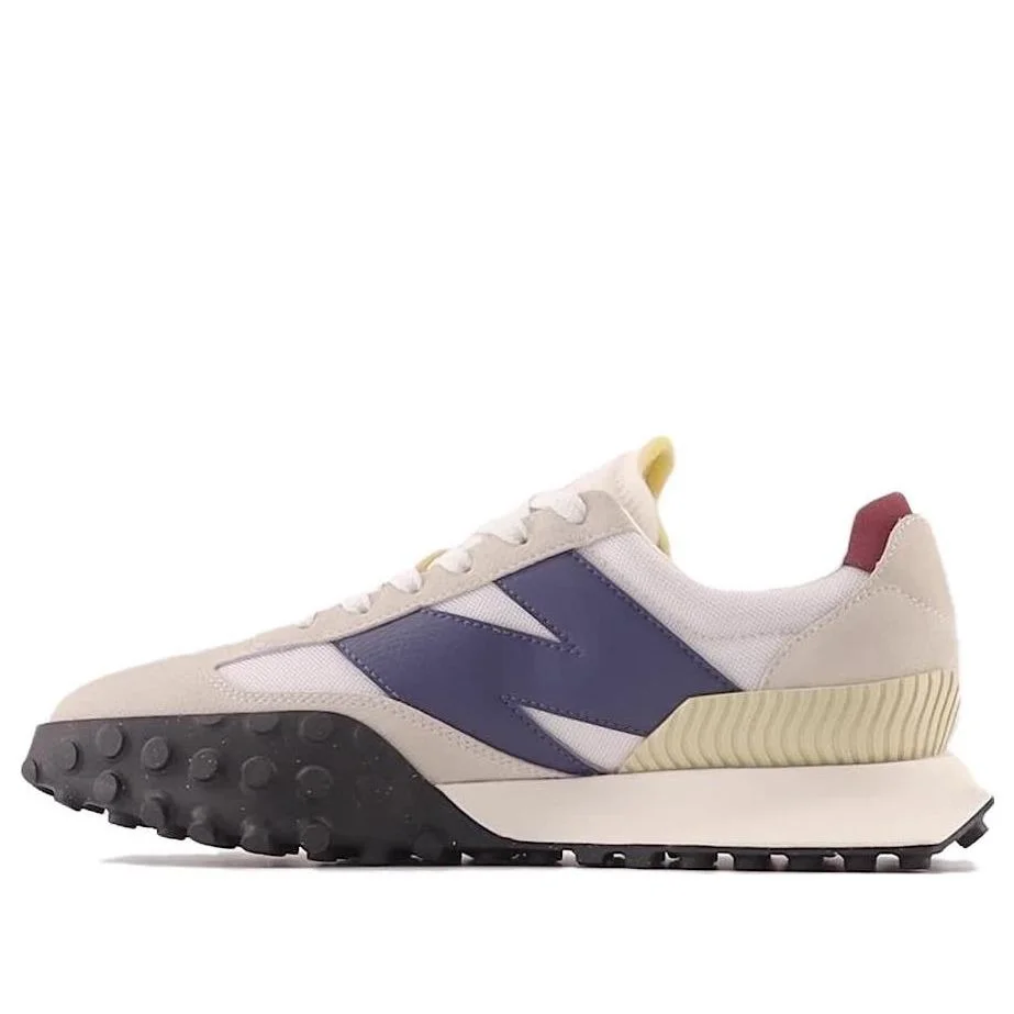 New Balance XC-72 'White Blue' UXC72RI - 1