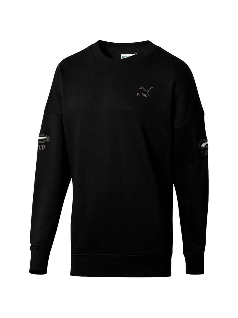 OG crew-neck sweatshirt 1