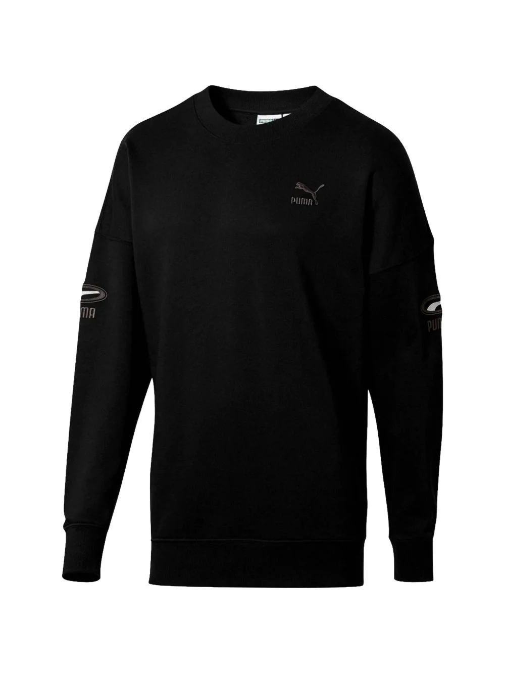 OG crew-neck sweatshirt - 1