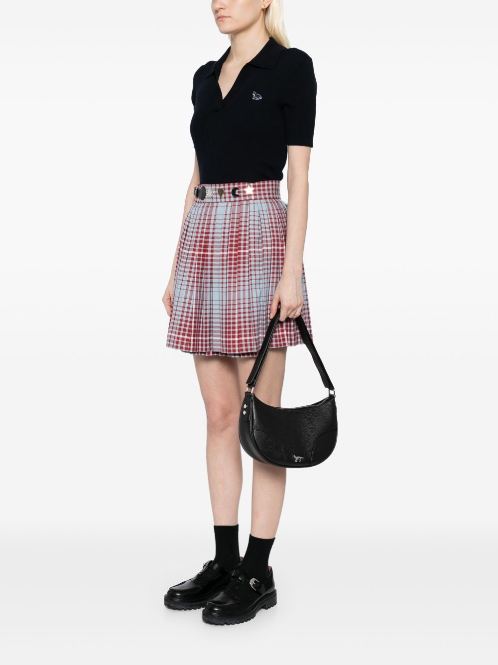 Boogie shoulder bag - 2