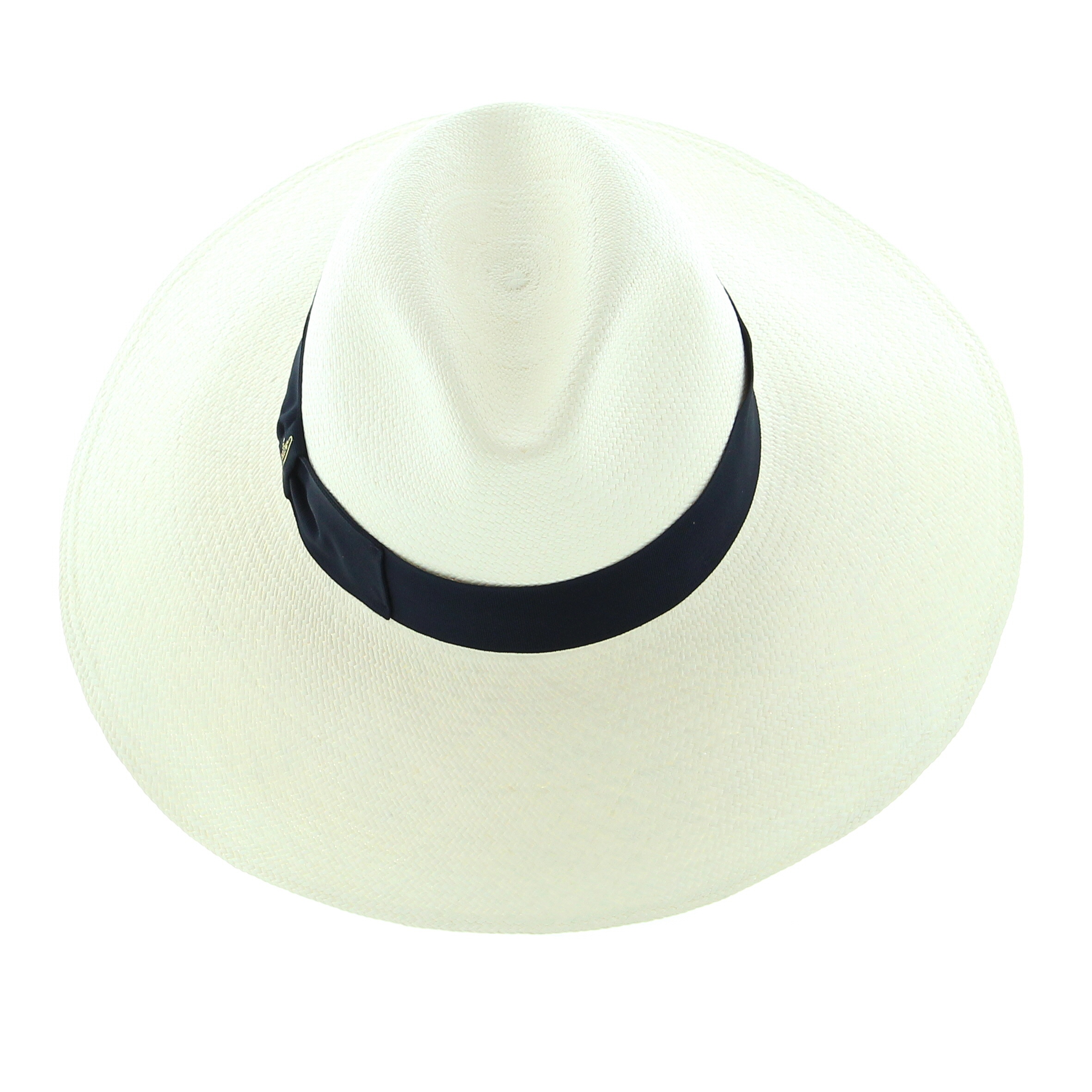 BORSALINO - Borsalino – Sophie Panama Blue - 2
