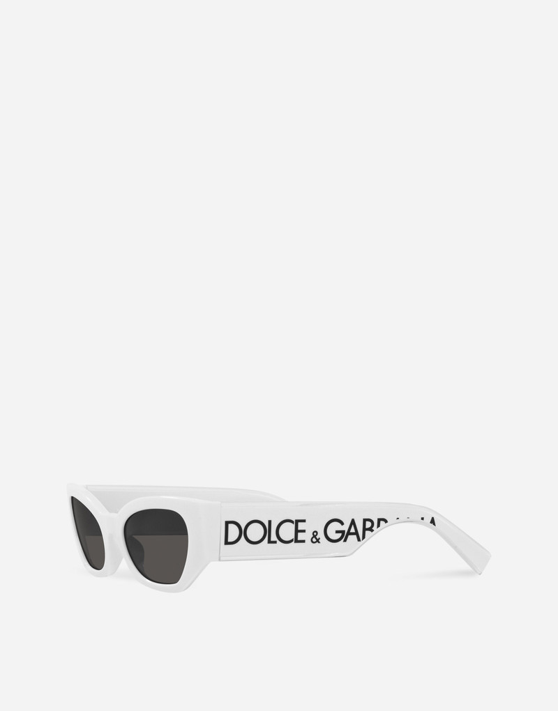 Dolce & Gabbana DG Elastic Sunglasses outlook