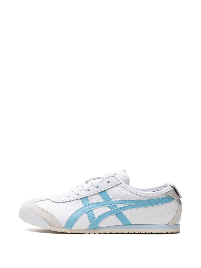 Mexico 66 "Light Blue" sneakers 6