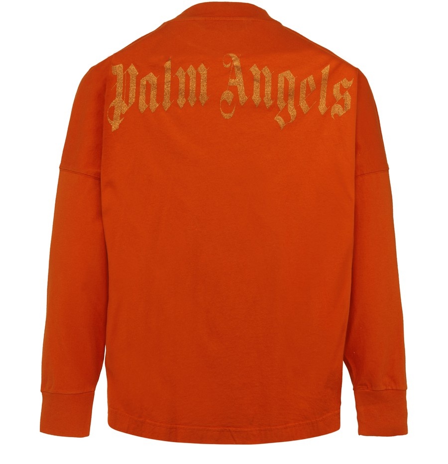 Glitter long sleeved t-shirt - 3