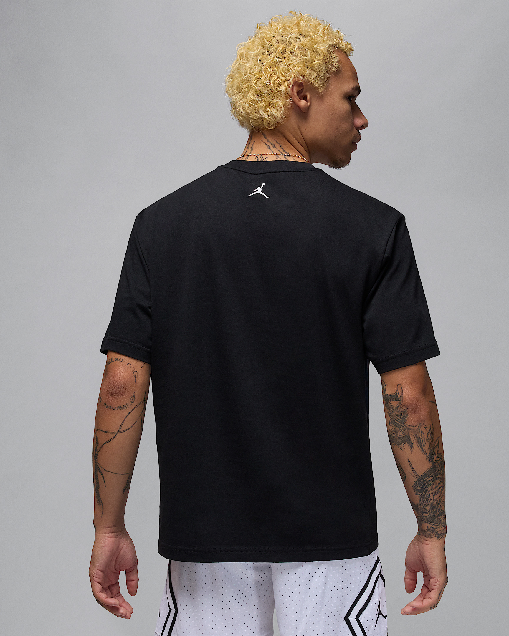 Jordan Sport 85 Men's Dri-FIT Graphic T-Shirt - 2