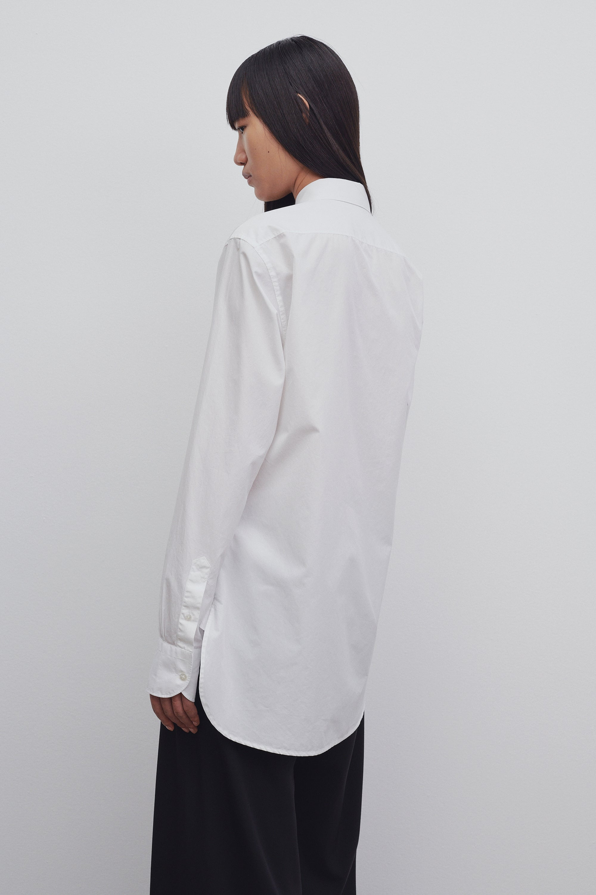 Sisilia Shirt in Cotton - 4