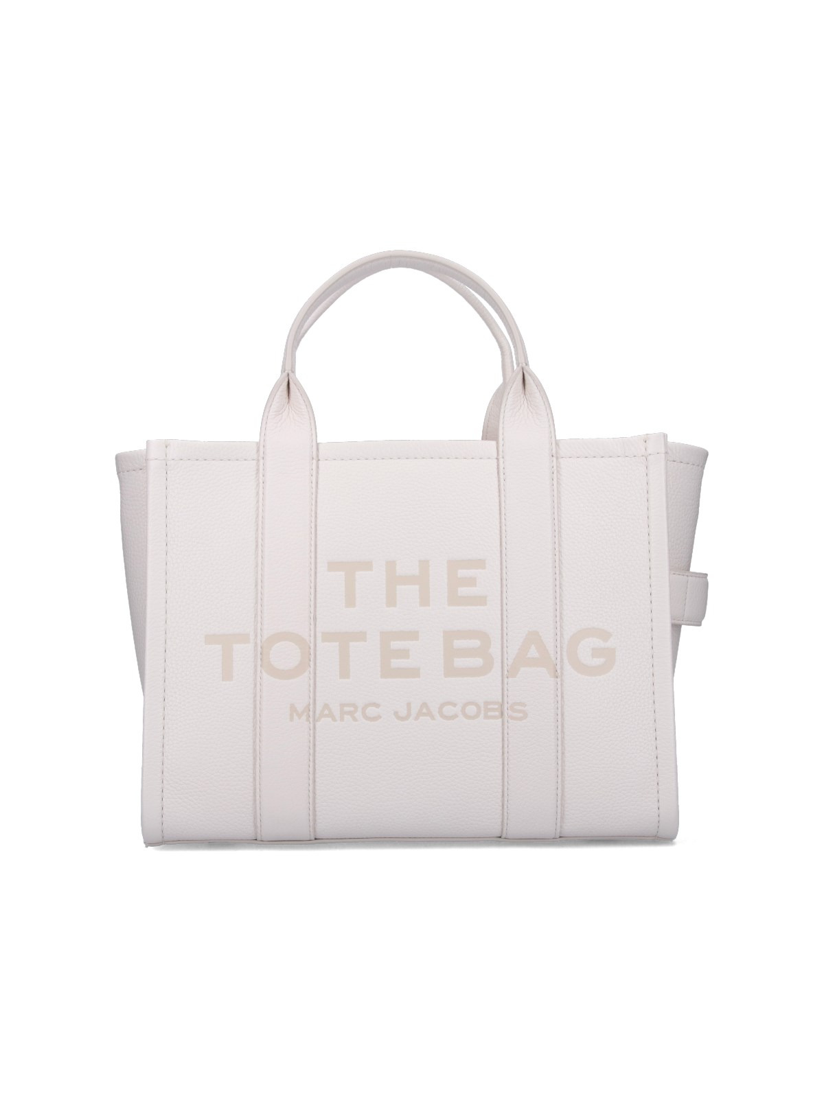 "THE MEDIUM TOTE" BAG - 1