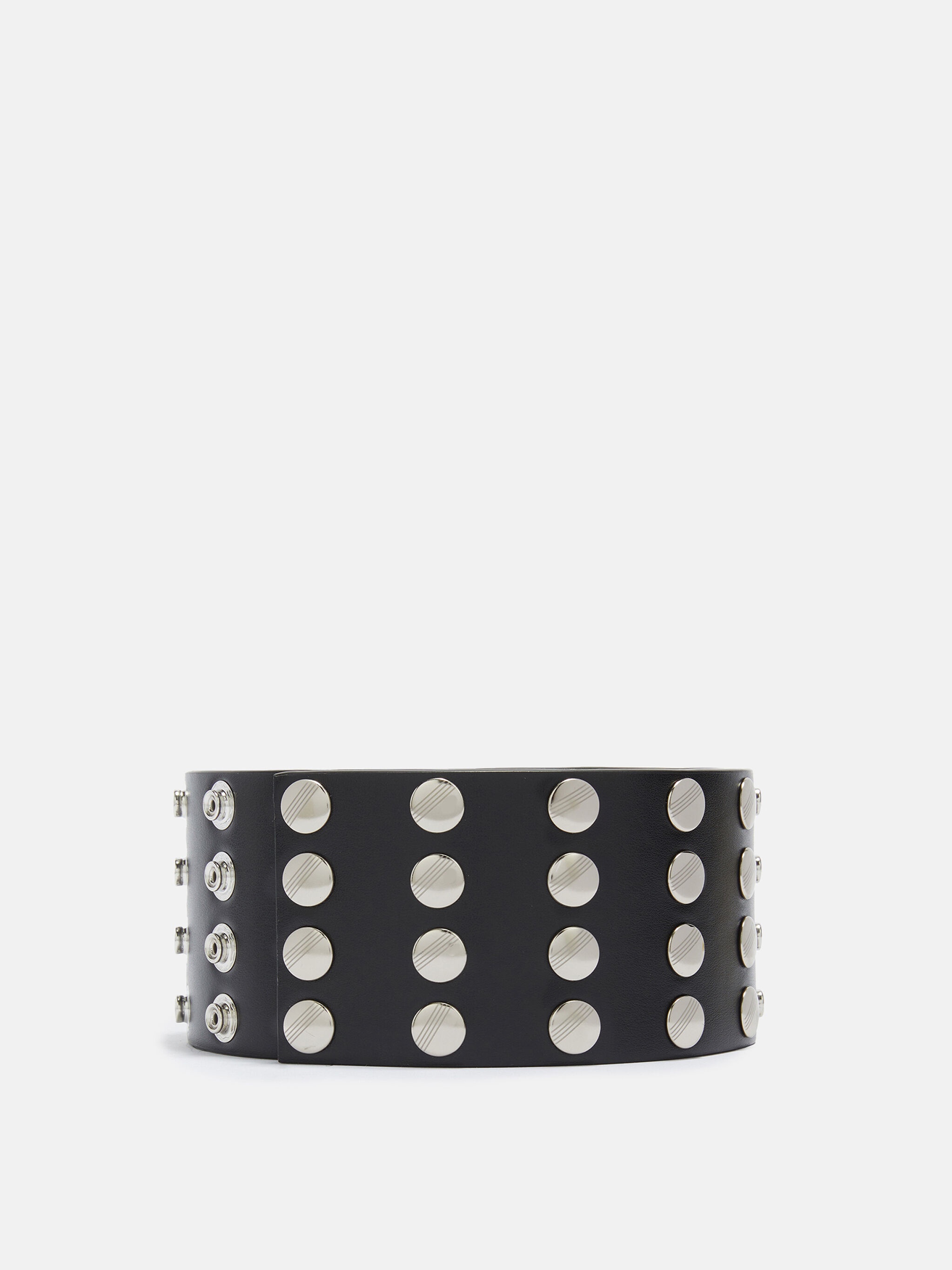 BLACK BELT - 1