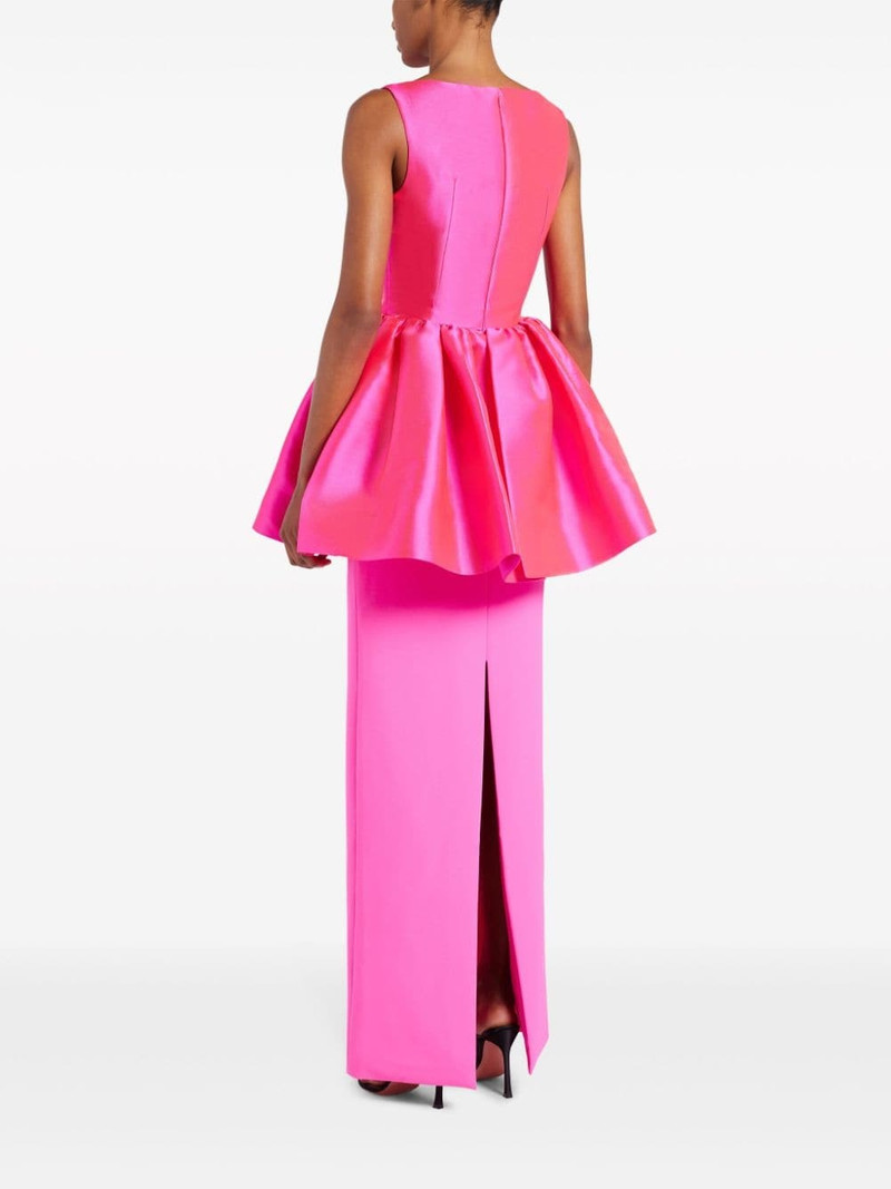 The Alda maxi dress 4