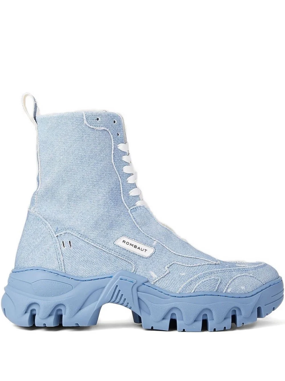 Boccaccio II ankle boots - 1