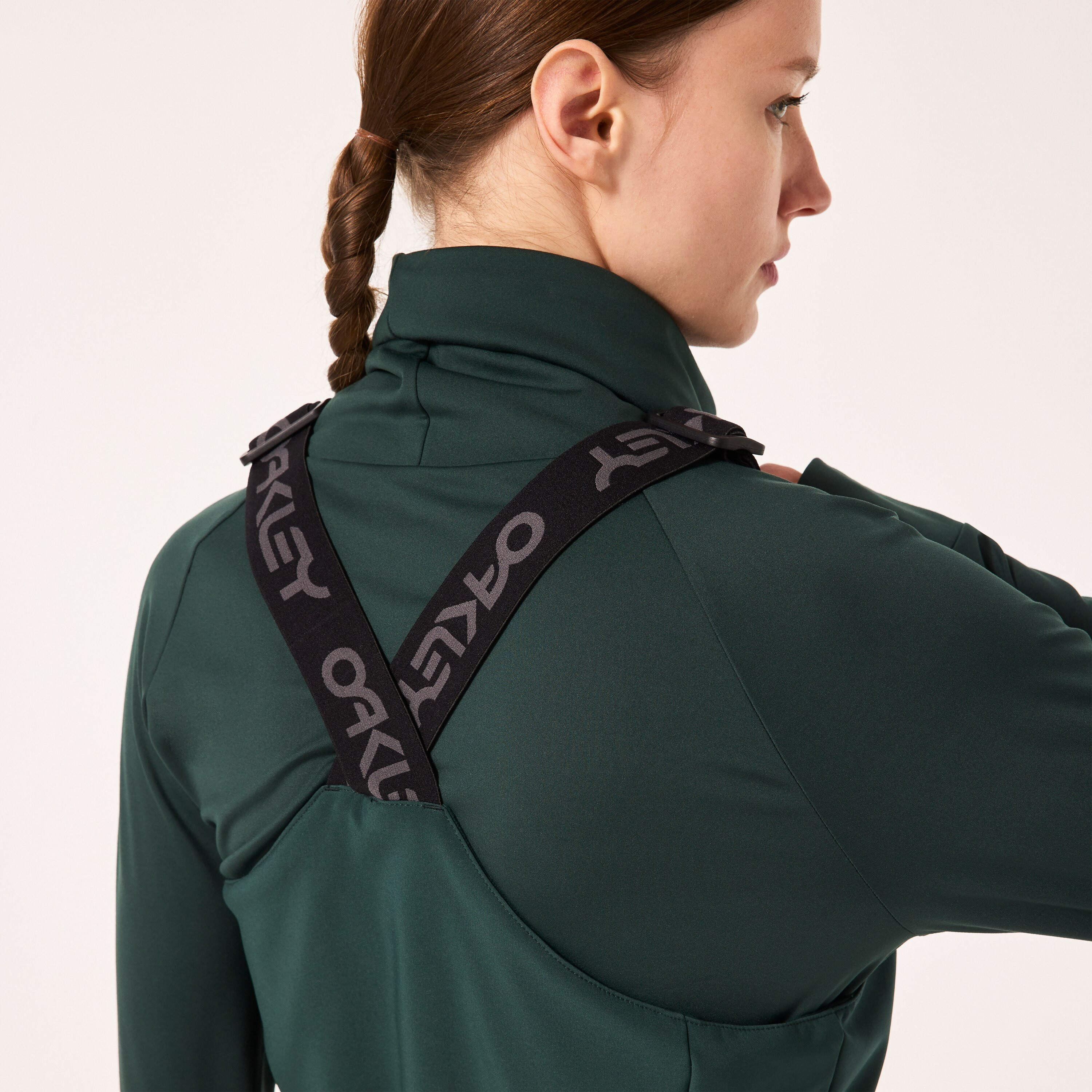 Tnp Harper Softshell Bib - 10
