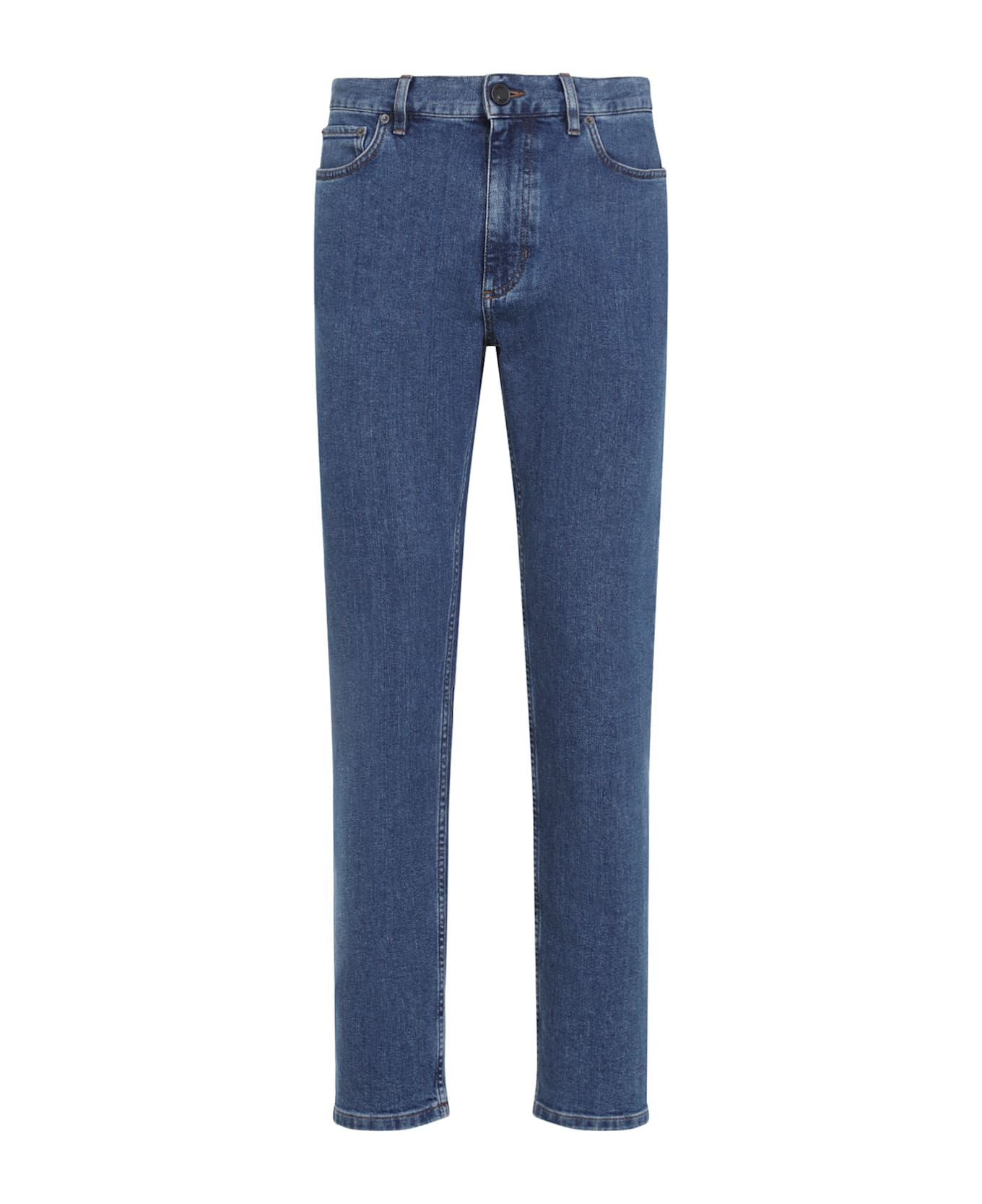 Classic Denim - 2