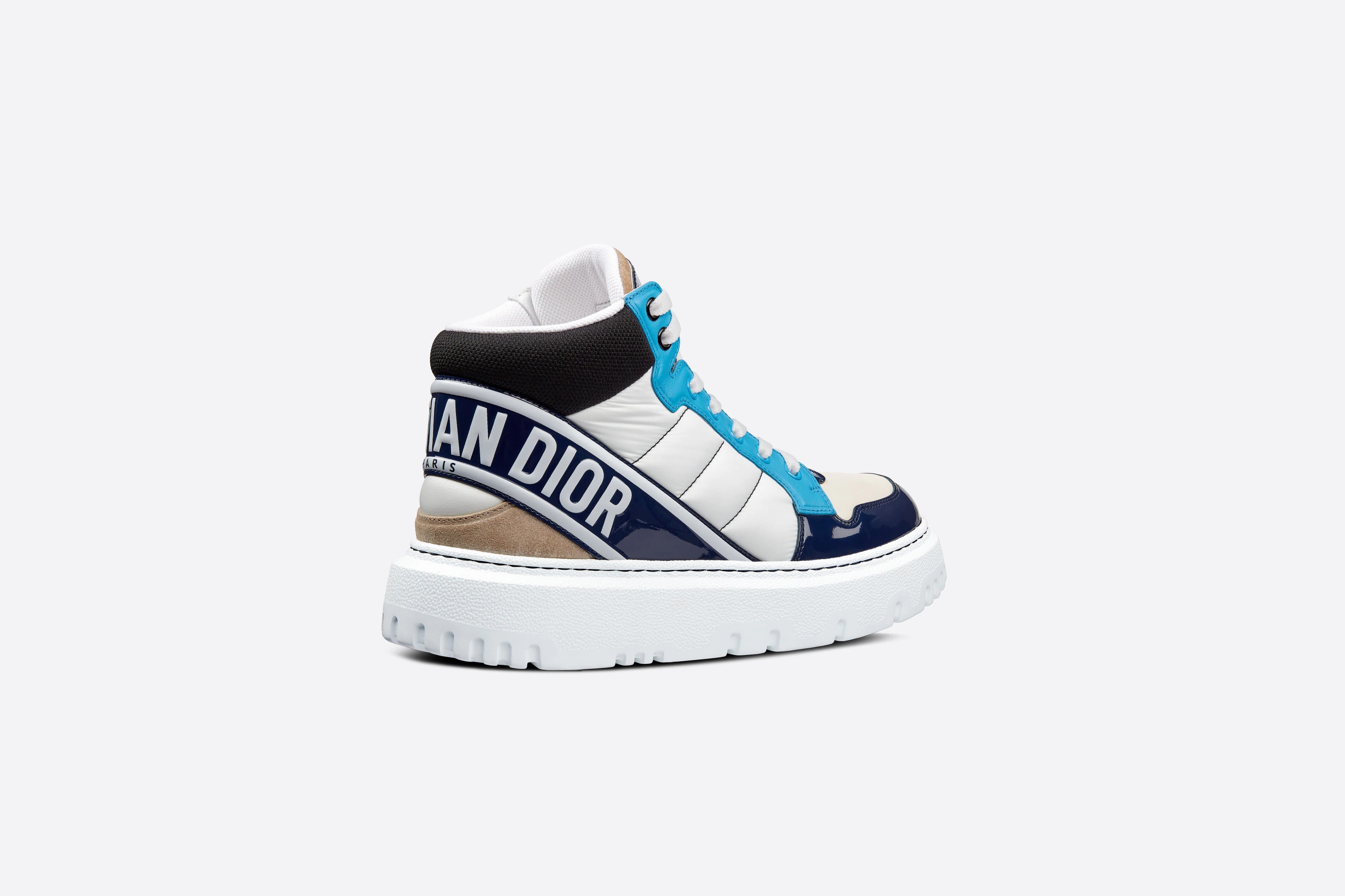 D-Player Sneaker - 3