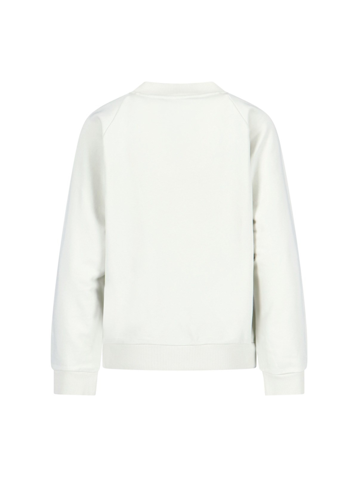 LOGO CREWNECK SWEATSHIRT - 2