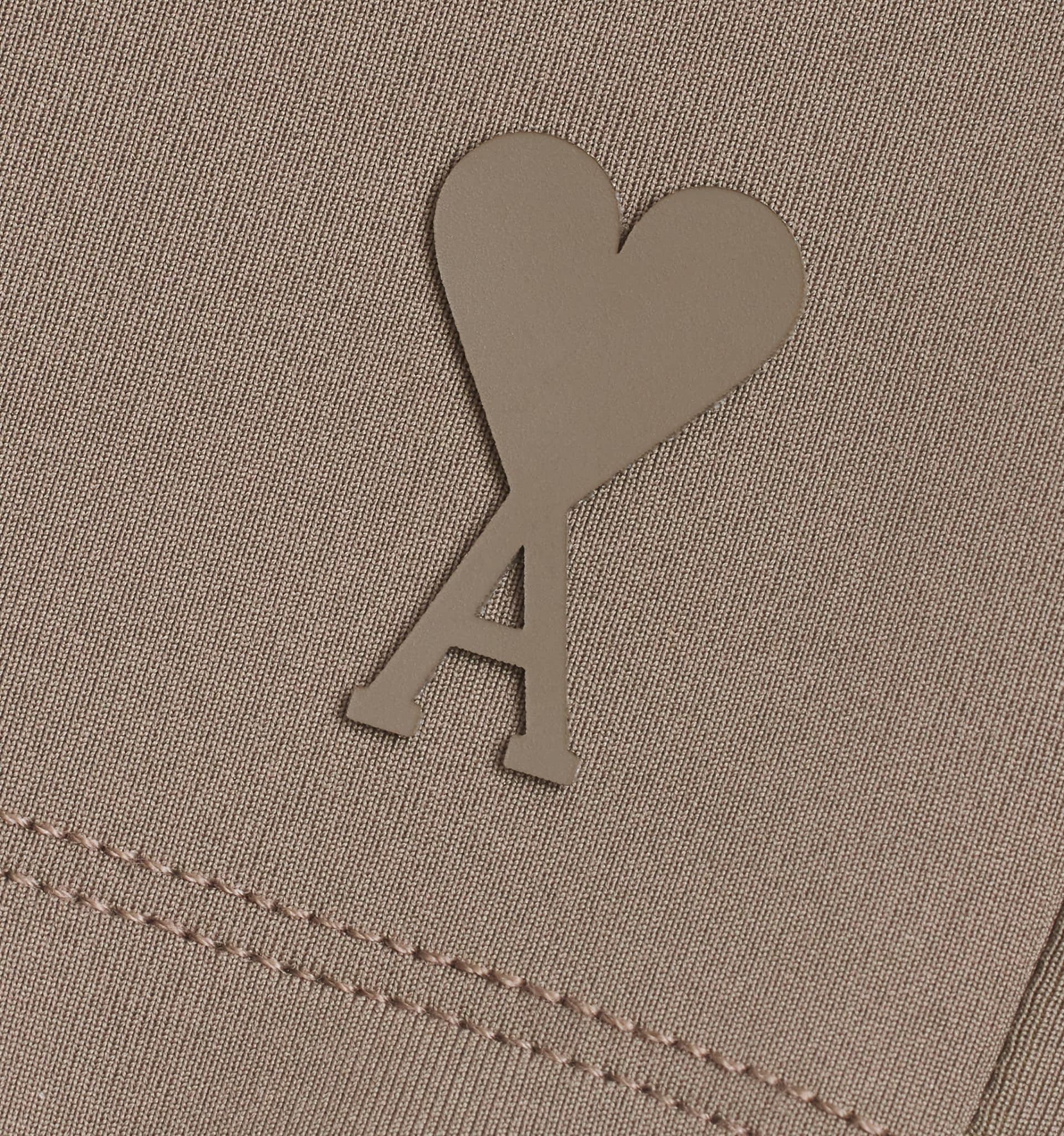 Ami De Coeur Cycling Shorts - 3