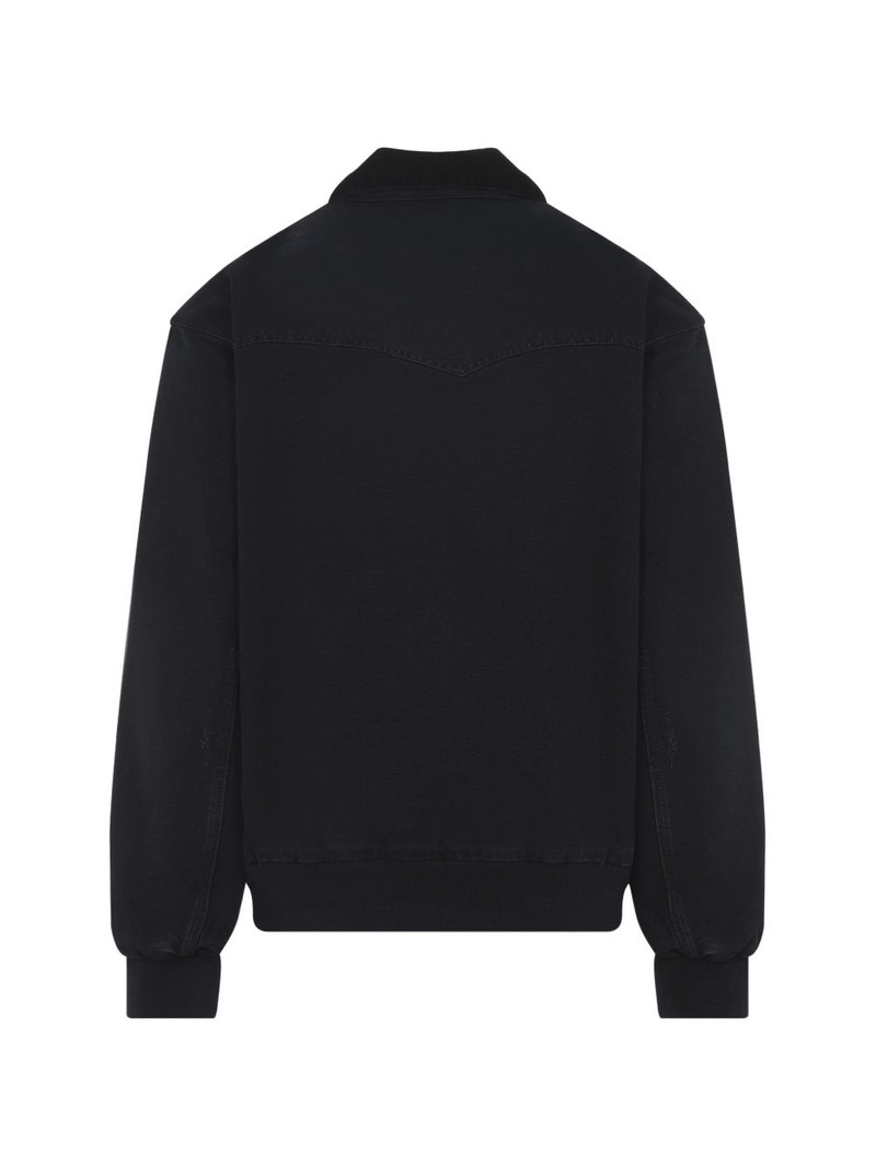 corduroy-collar jacket 3