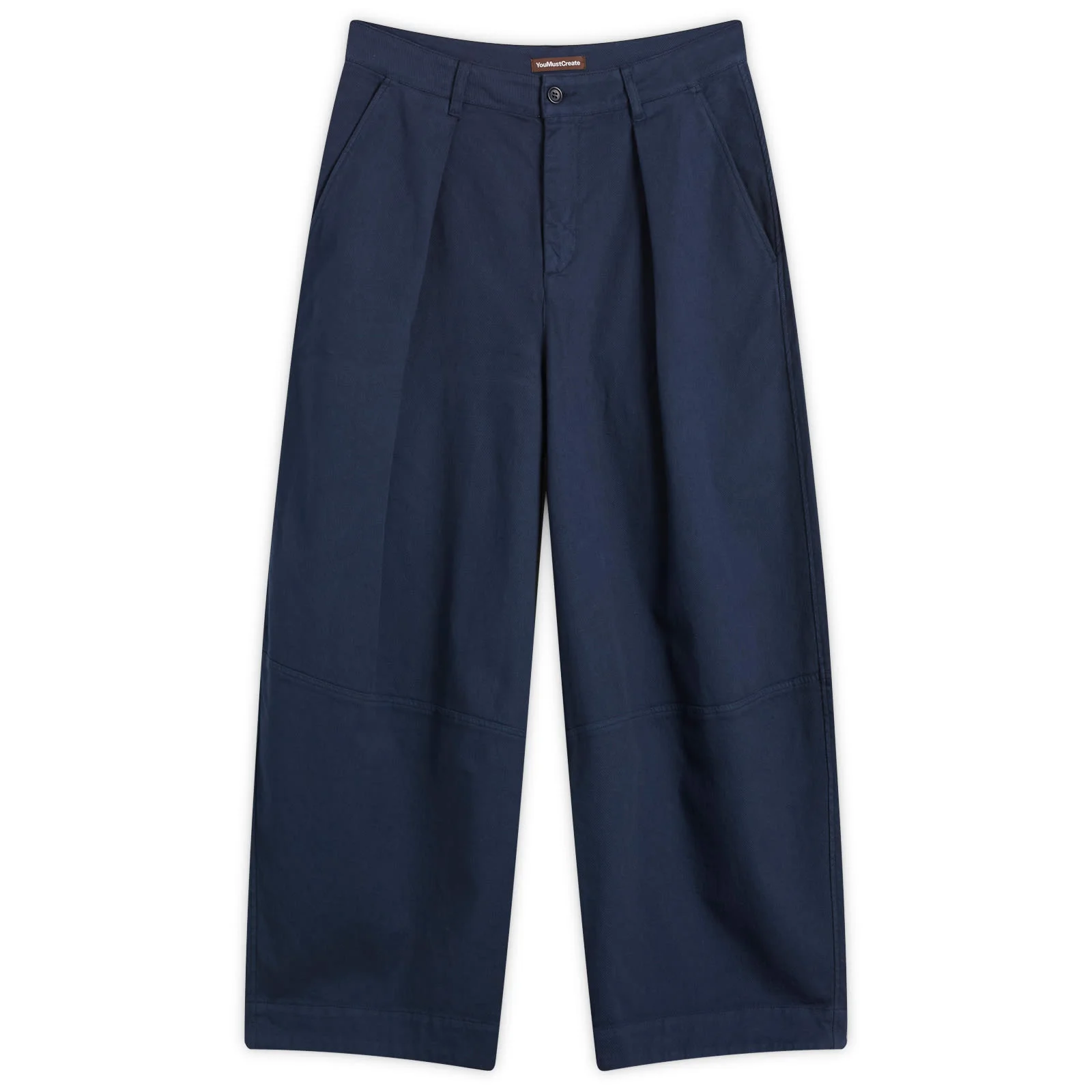 YMC Deadbeat Trousers - 1
