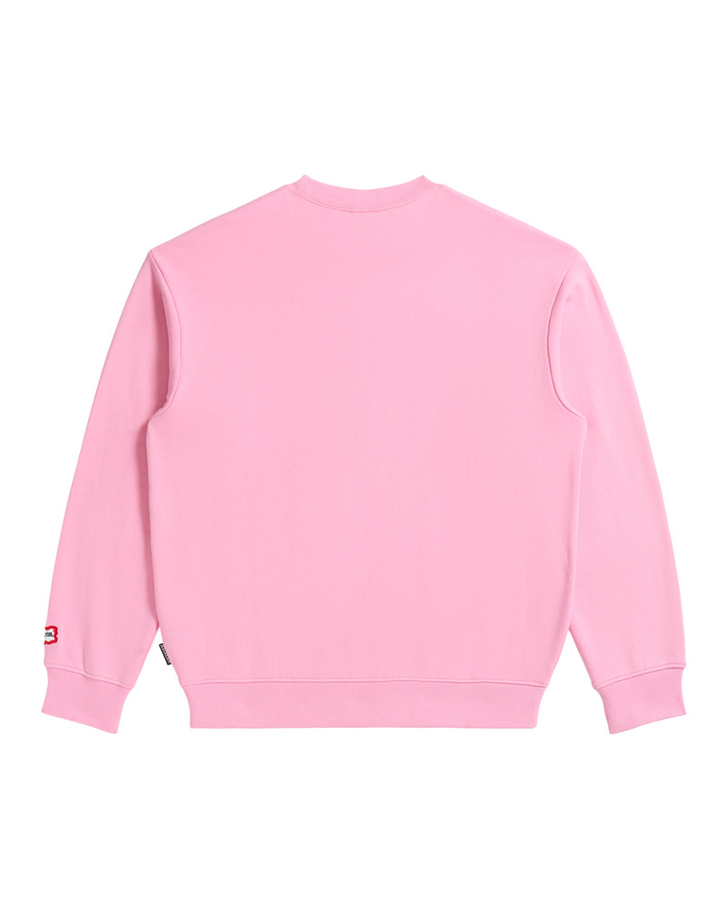 ICECREAM CONE MAN SWEATSHIRT outlook