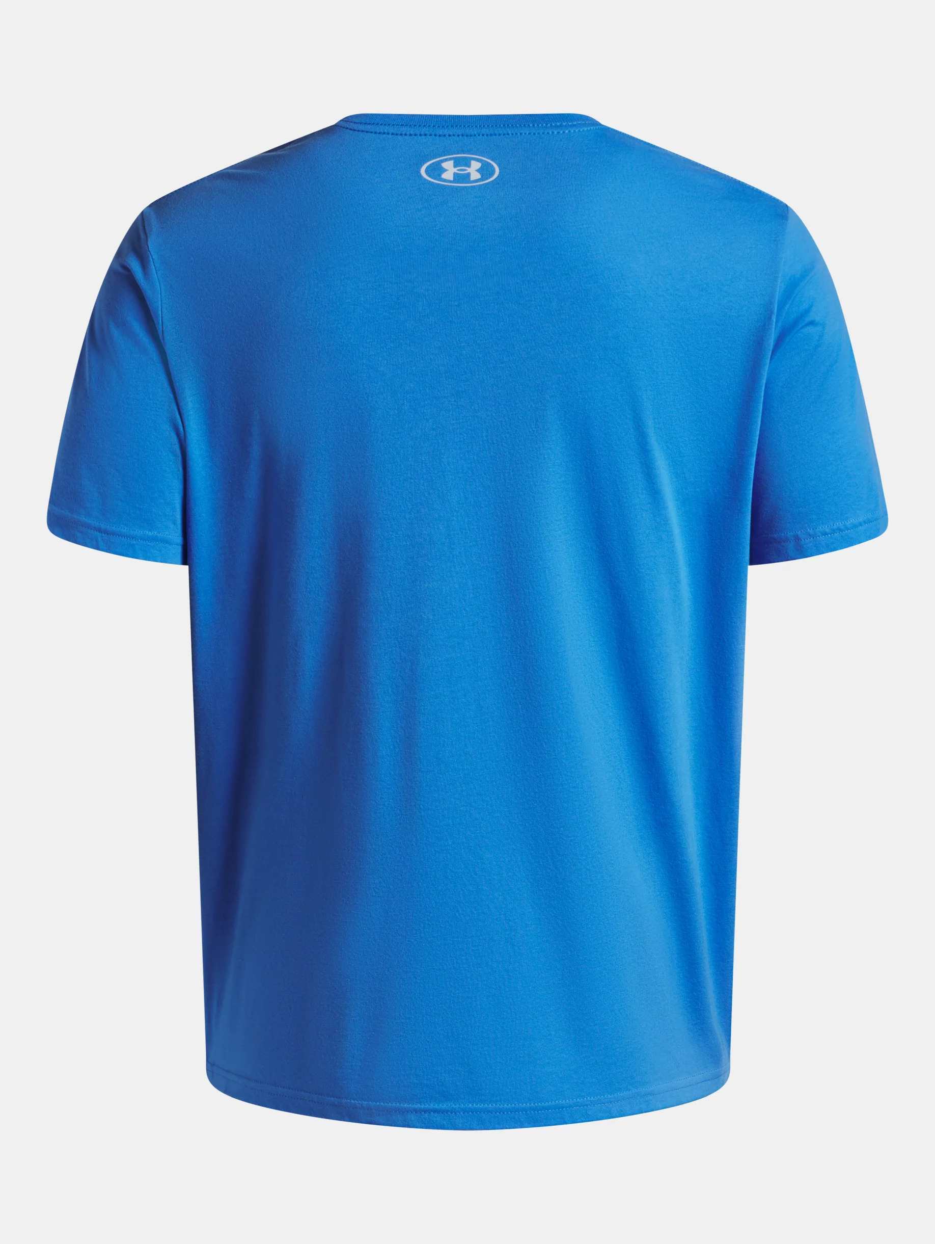 UA Left Chest Logo - 3