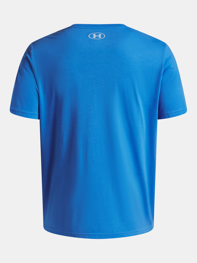 UA Left Chest Logo 3