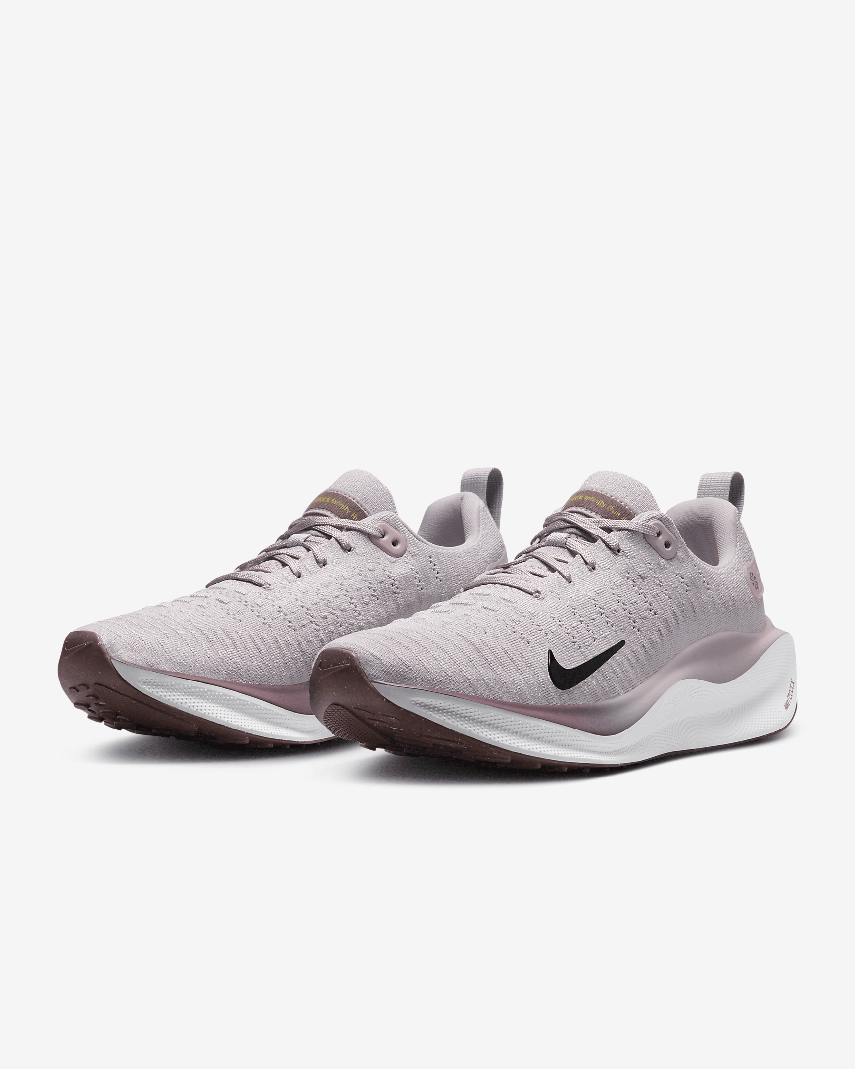 Nike InfinityRN 4 Women's Road Running Shoes - 5