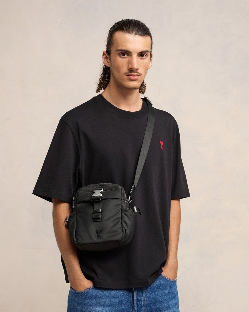 AMI DE COEUR CROSSBODY POCKET BAG 7