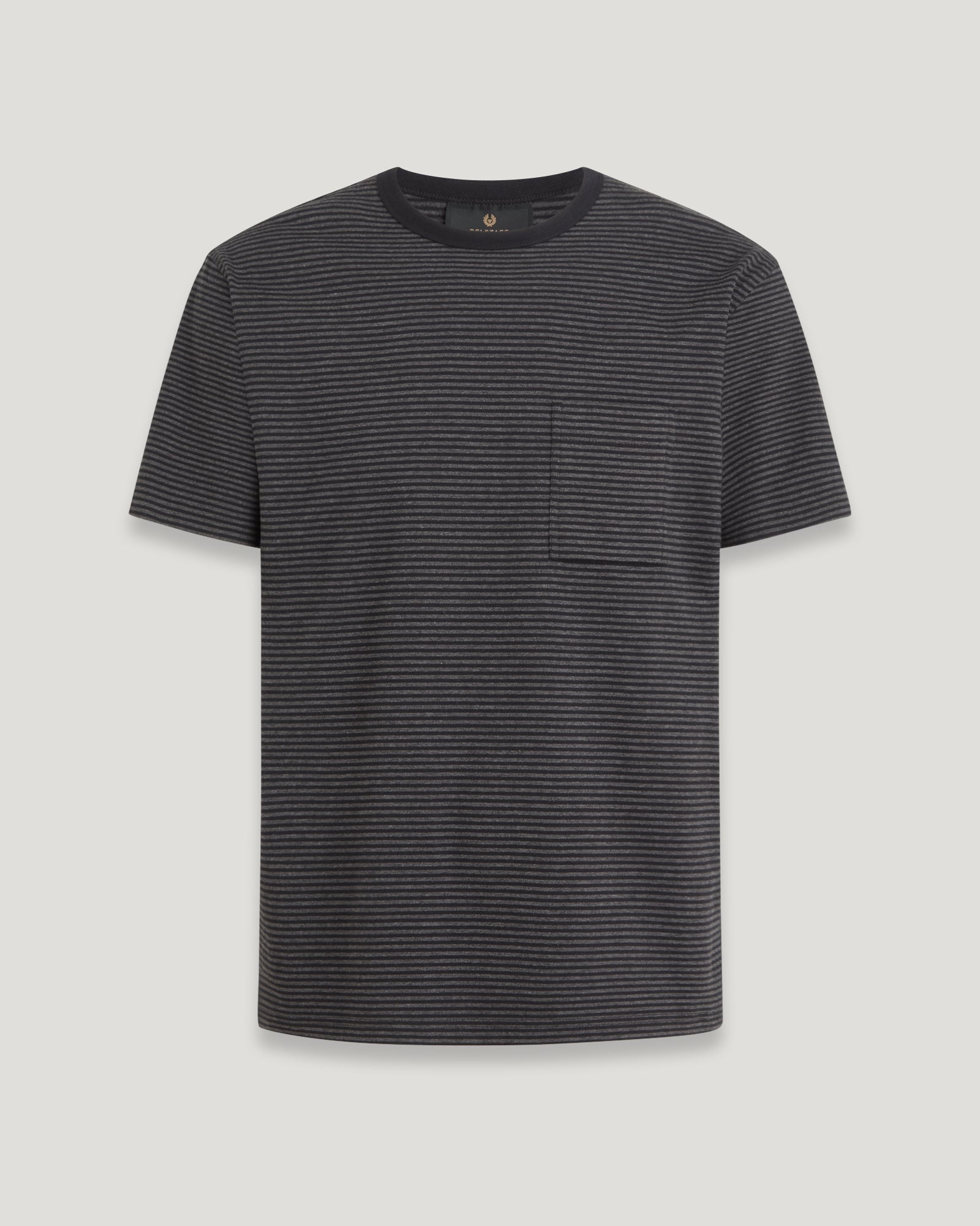 DRUM T-SHIRT - 1