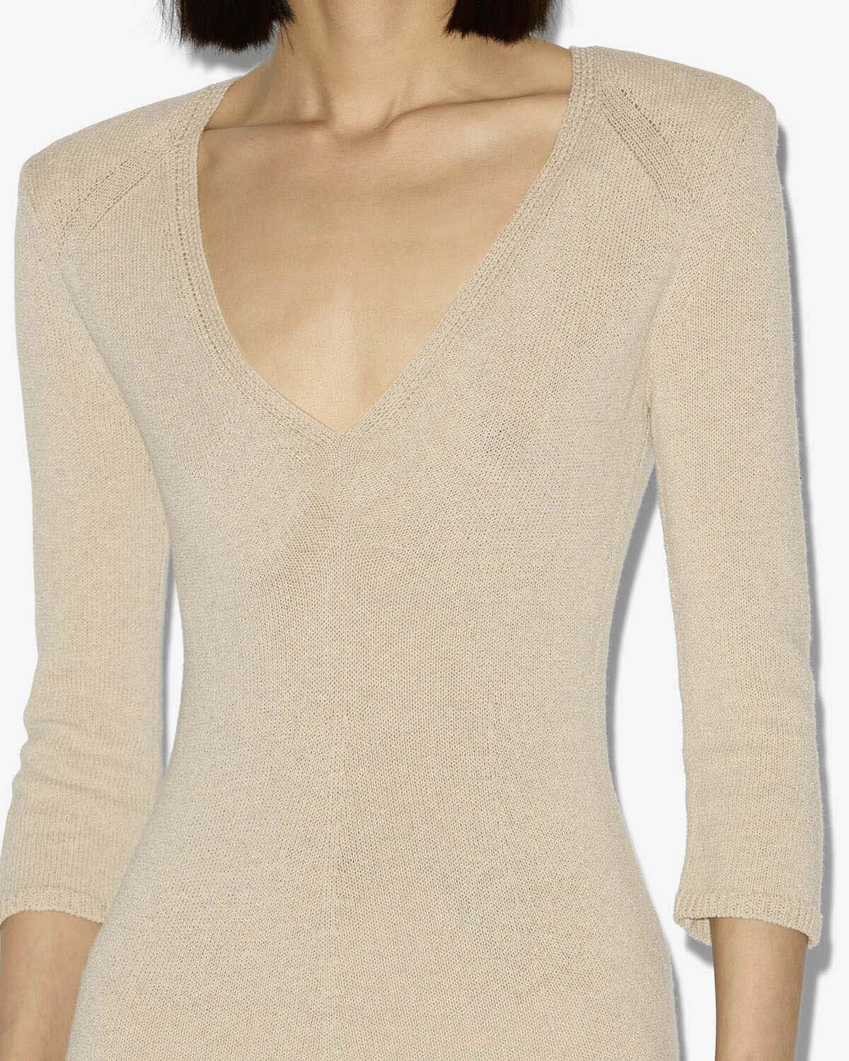 SALINA DRESS - 3