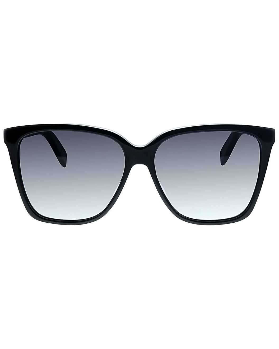Saint Laurent Women's Cat-eye 56mm Sunglasses - 2