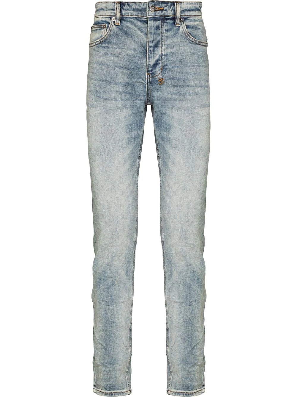 Chitch Skyhigh skinny jeans - 1