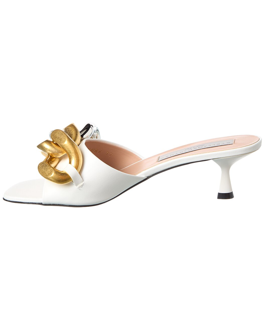 Stella McCartney Falabella Sandal - 2