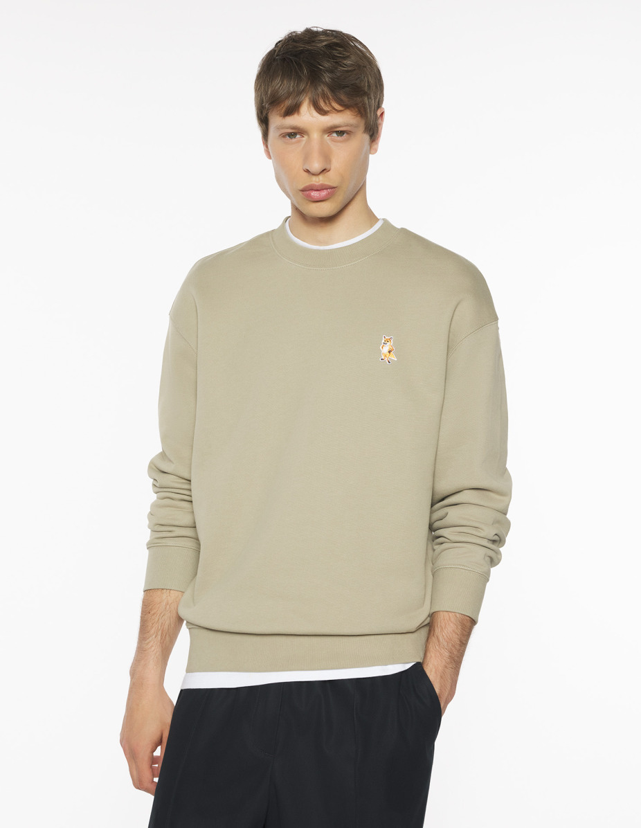 STANDING FOX COMFORT SWEATSHIRT - 3