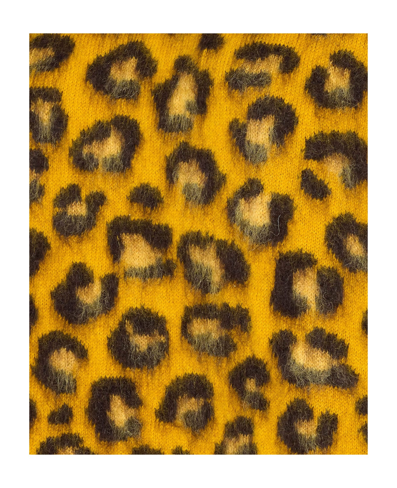 Animalier Sweater - 3